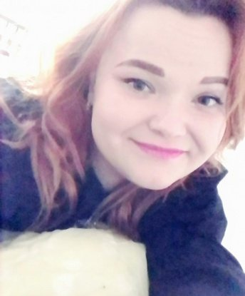 Проститутка Алиса