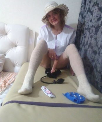 Проститутка Лилия